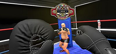 拳击酒吧馆（ARVIS Punch）